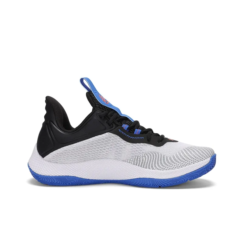 Under Armour Curry 2 Hovr Splash 'White Black'-1