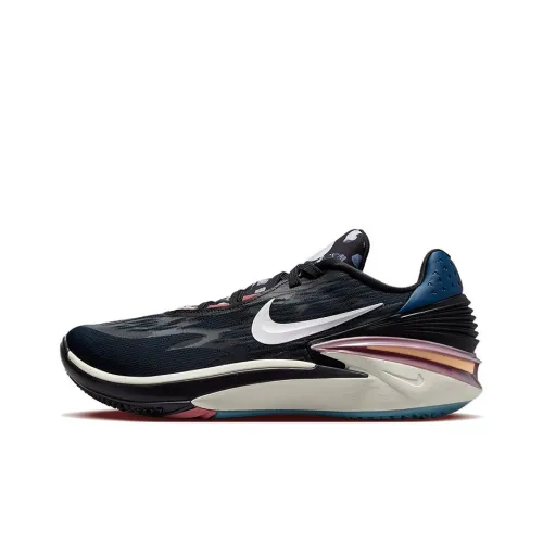 Nike Zoom GT Cut 2 'Black Desert Berry'