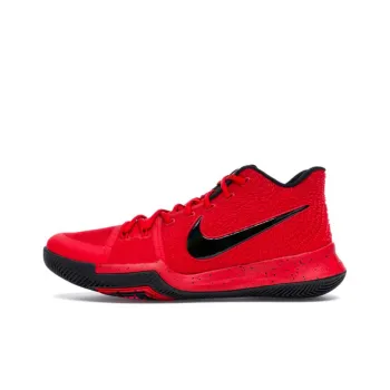 Nike Kyrie 3 Three Point Contest Candy Apple