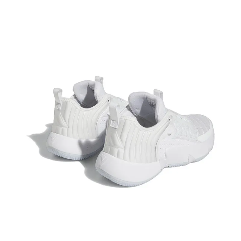 adidas Trae Unlimited White Blue Dawn-3