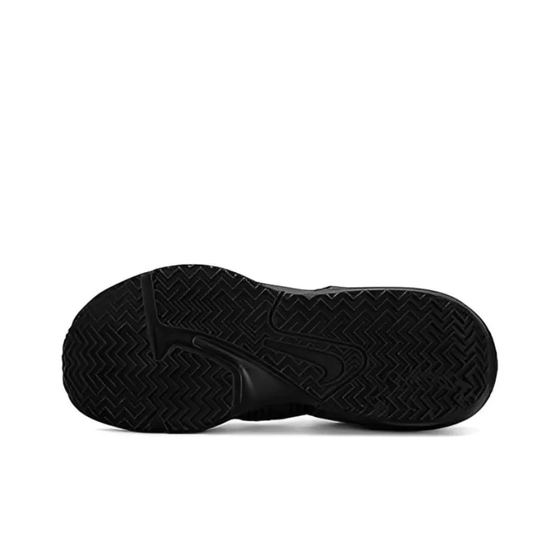 Nike Lebron Witness 7 EP 'Black Anthracite'-4