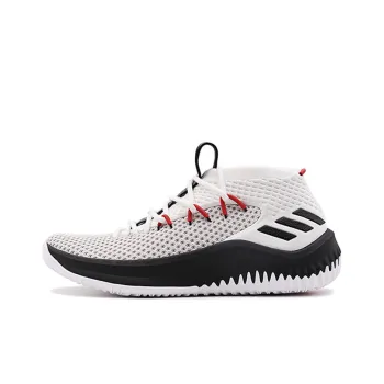 Adidas Dame 4 Rip City