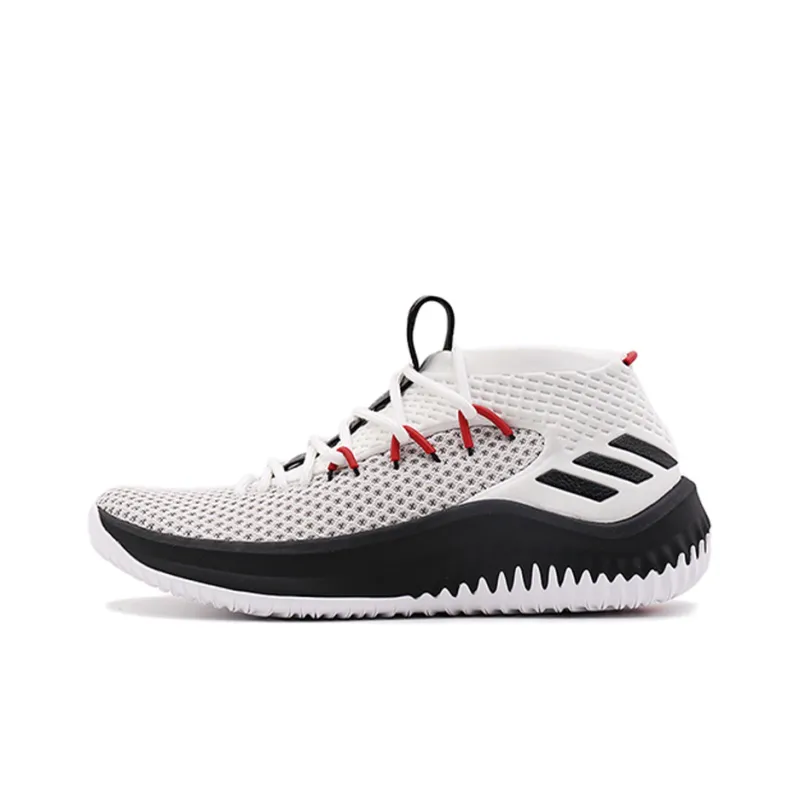 Adidas Dame 4 Rip City-0