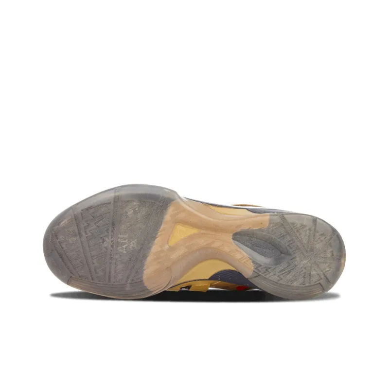 Nike Kd 4 Gold Medal-3