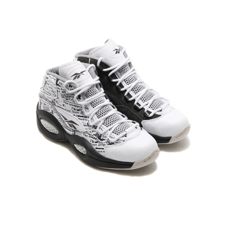 Reebok Question Mid 'Misunderstood'-3