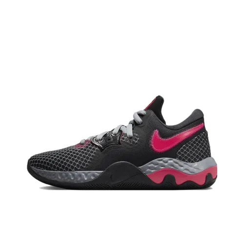 Nike Renew Elevate 2 Black Pink Prime