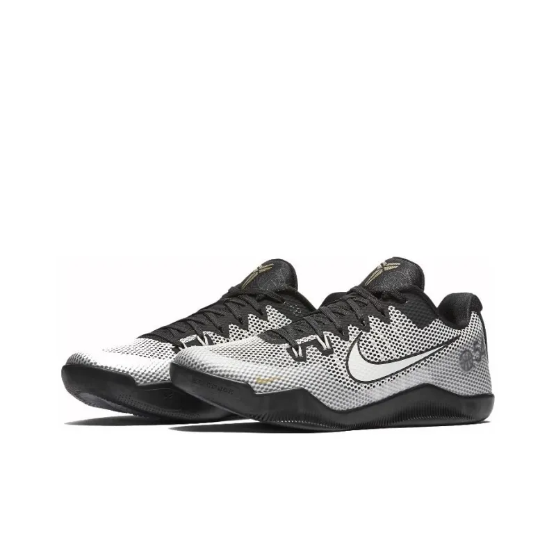 Nike Kobe 11 Quai 54-2