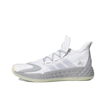 Pro Boost Adidas Low 'White Light Onix'