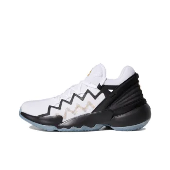 Adidas D.O.N. Issue #2 Gca Mind Over Matter