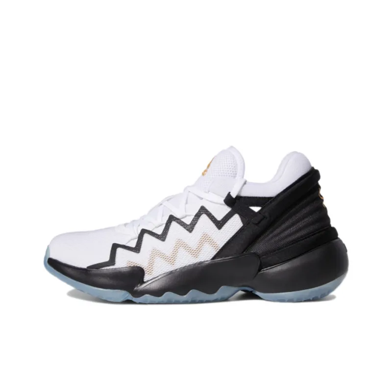 Adidas D.O.N. Issue #2 Gca Mind Over Matter-0