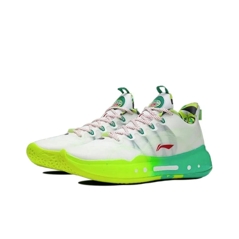 LINING Yu Shuai 14 XIV Boom Low   Mojito-2