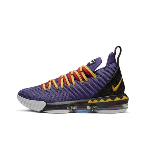 Nike LeBron 16 Martin