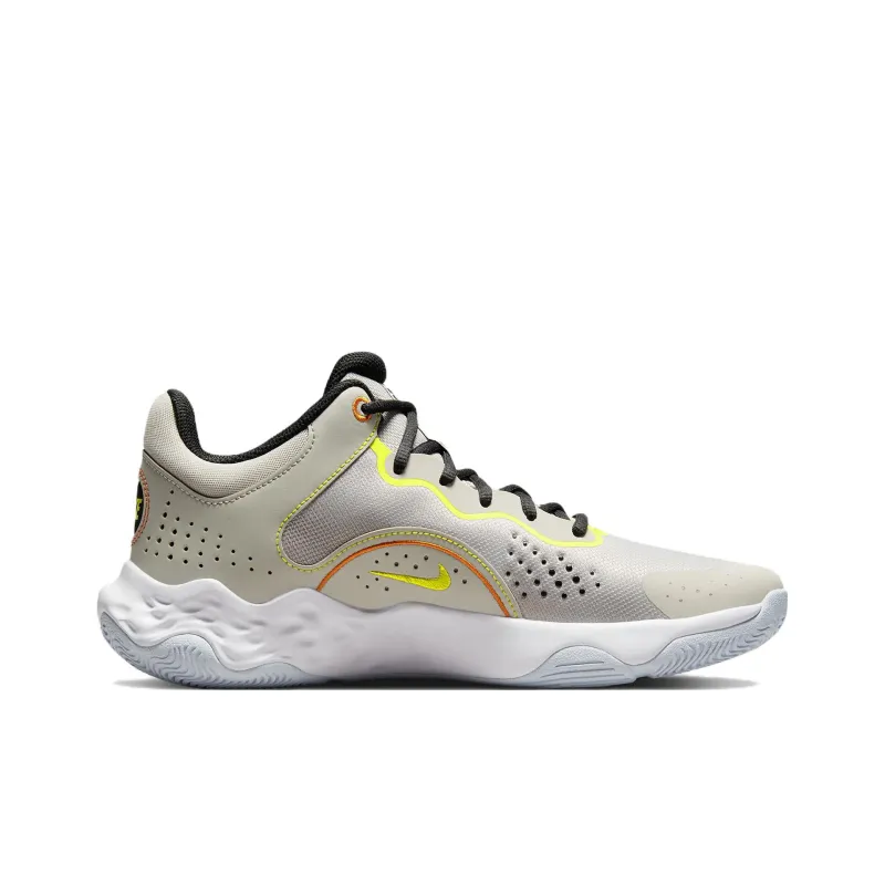 Nike Fly.By Mid 3 'Light Iron Ore'-1