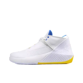 JORDAN Why Not Zer0.1 Low Pfx 'UCLA'