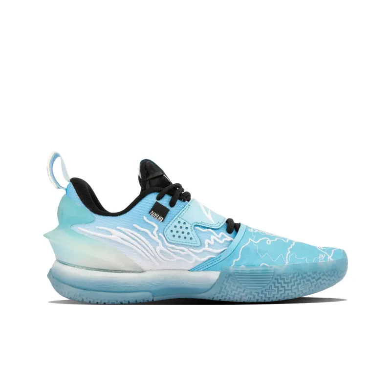 COLOUR OF RING X LINING AC10 V2 - Tianjin SE-1