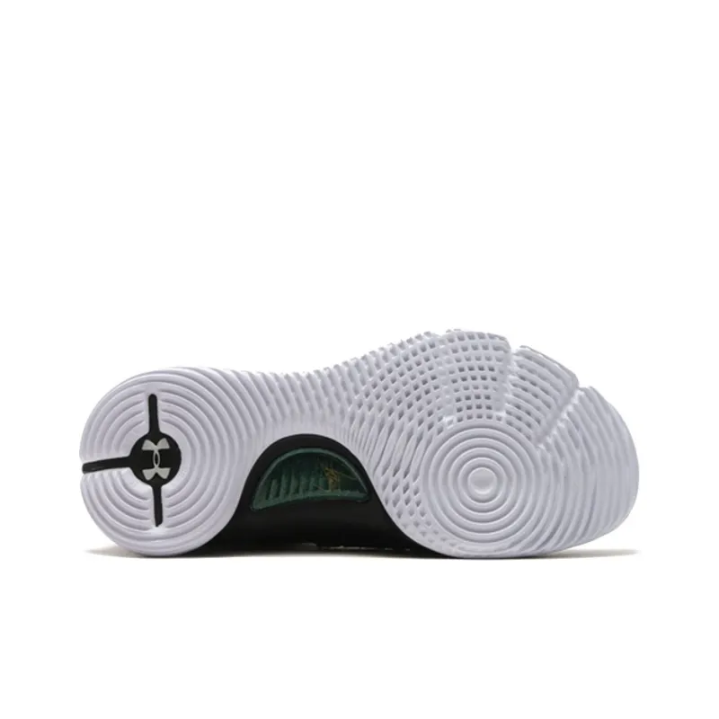 Under Armour Curry 4 More Range-3
