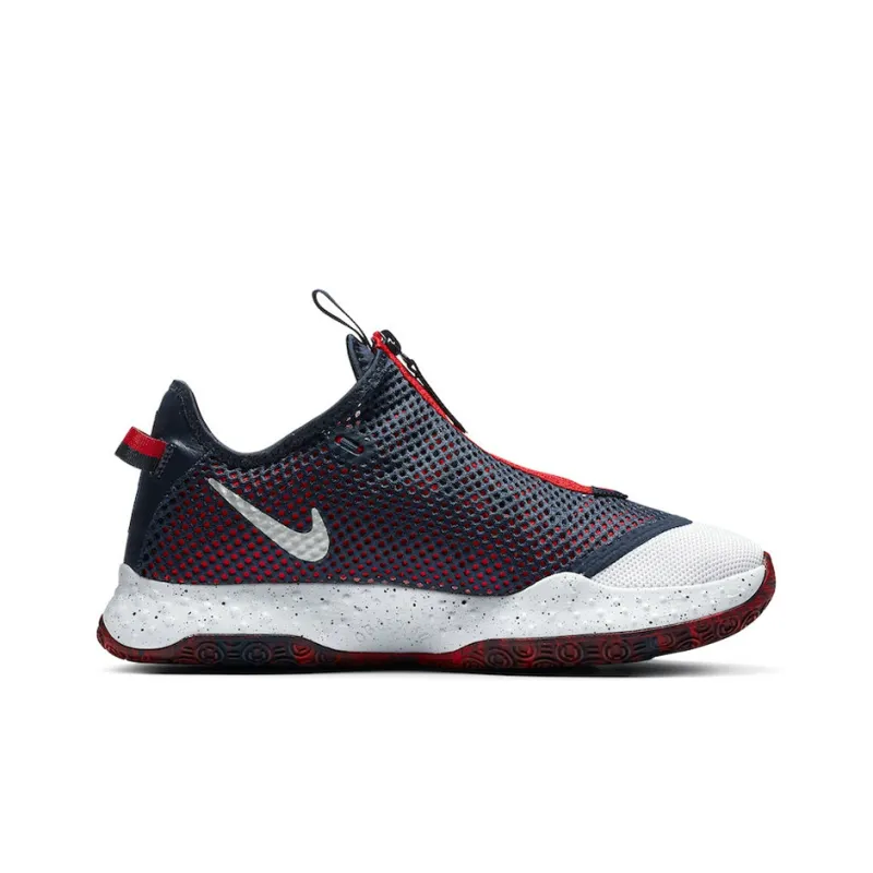 Nike PG4 Usa 2021-1