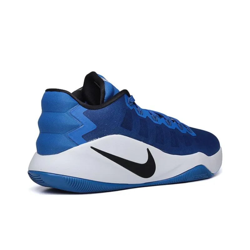 Nike Hyperdunk 2016 Low 'Game Royal'-3