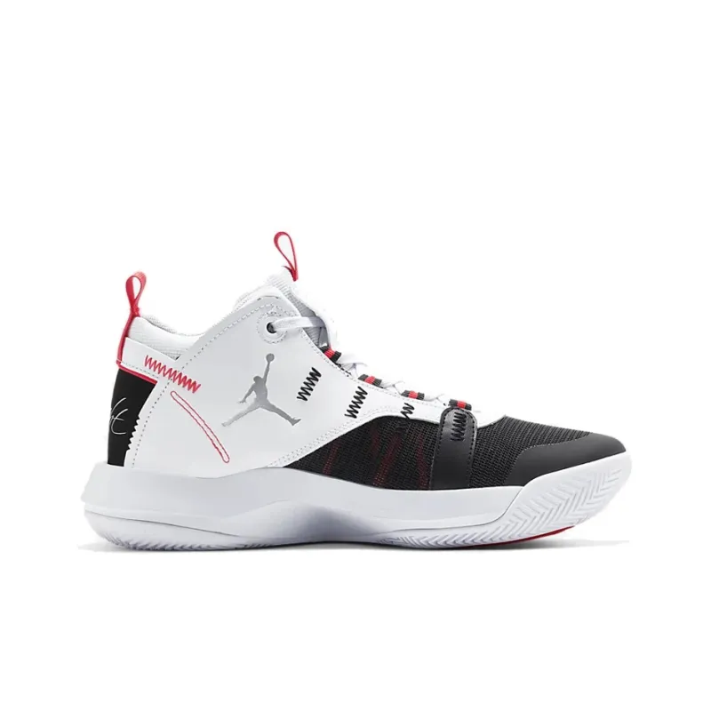 JORDAN Jumpman 2020 'Red Orbit'-1