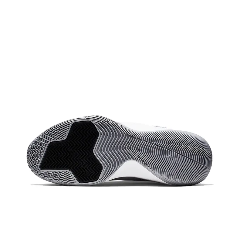 JORDAN CP3.XII 'Wolf Grey'-4