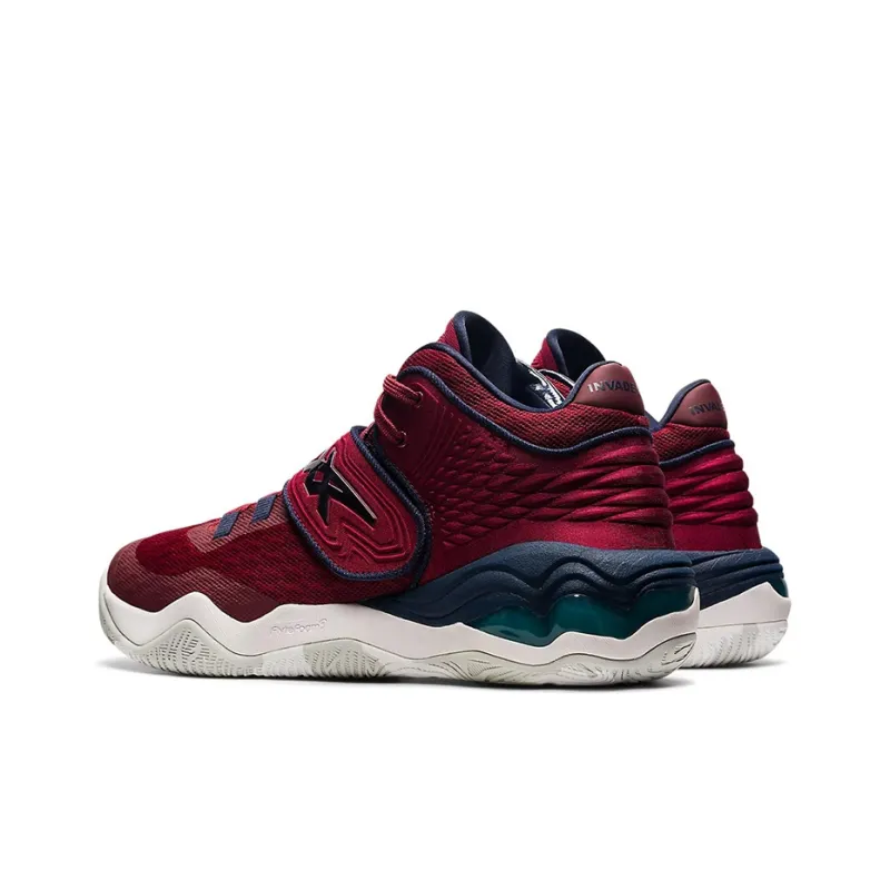 Asics Invade Nova 'Beet Juice Midnight'-3