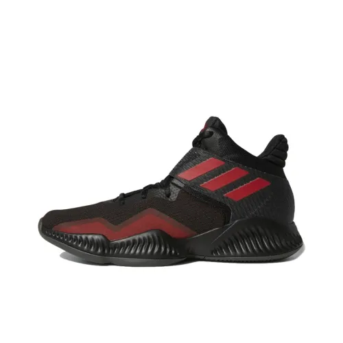 Adidas Explosive Bounce 2018 'Core Black Red'