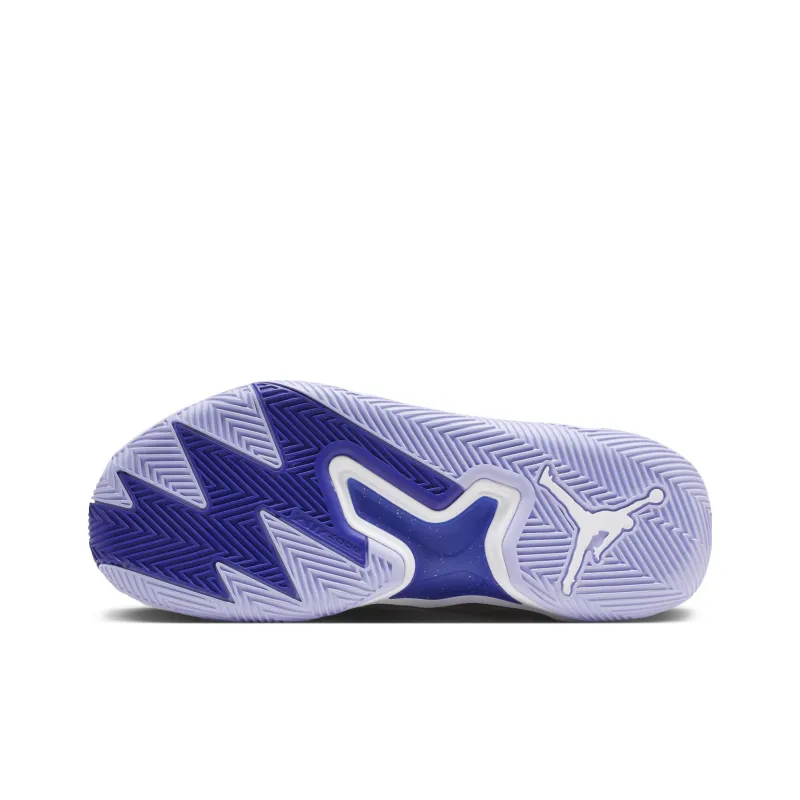 Air Jordan Westbrook One Take 4 Pf 'Purple Black'-5