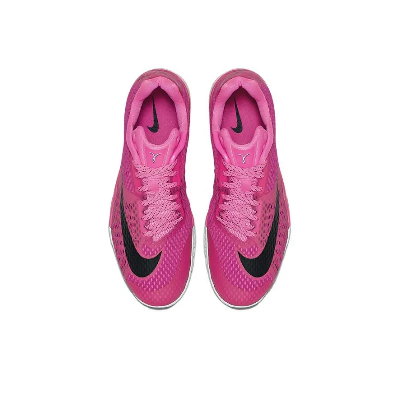 Nike Hyperlive Ep 'Vivid Pink'-3