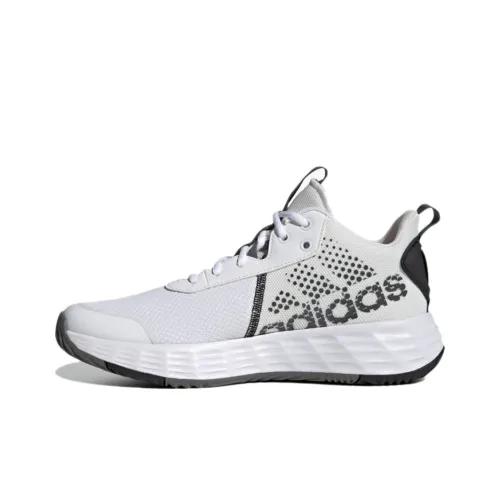 adidas OwnTheGame Basketball Shoes Men