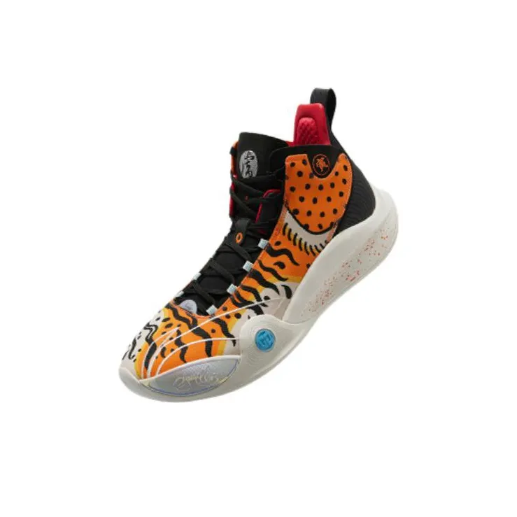 LINING CJ-1 CJ McCollum Year Of The Tiger SE-3
