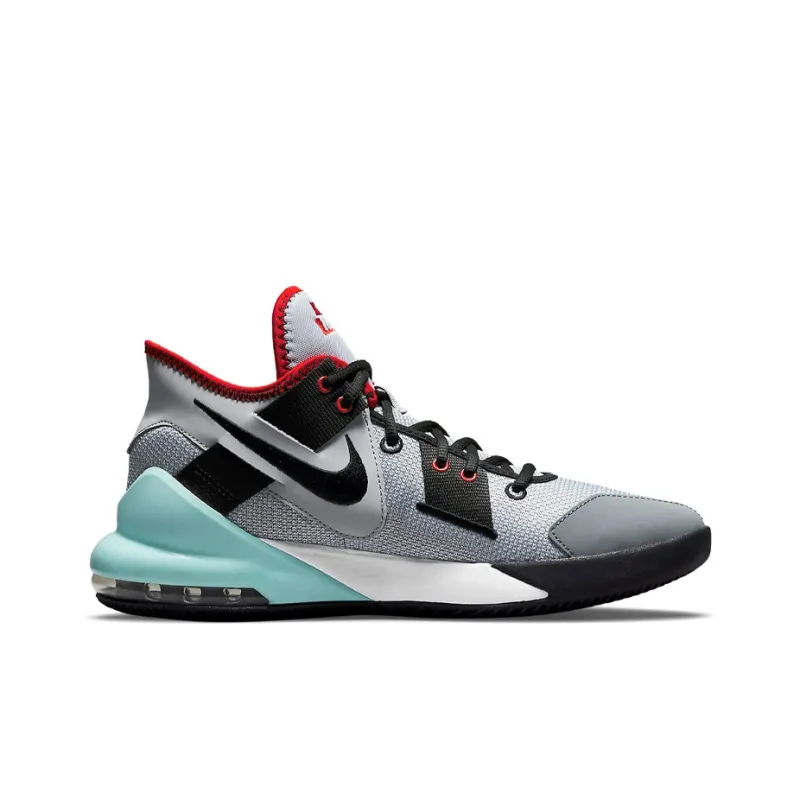 Nike Air Max Impact 2 'Wolf Grey'-1