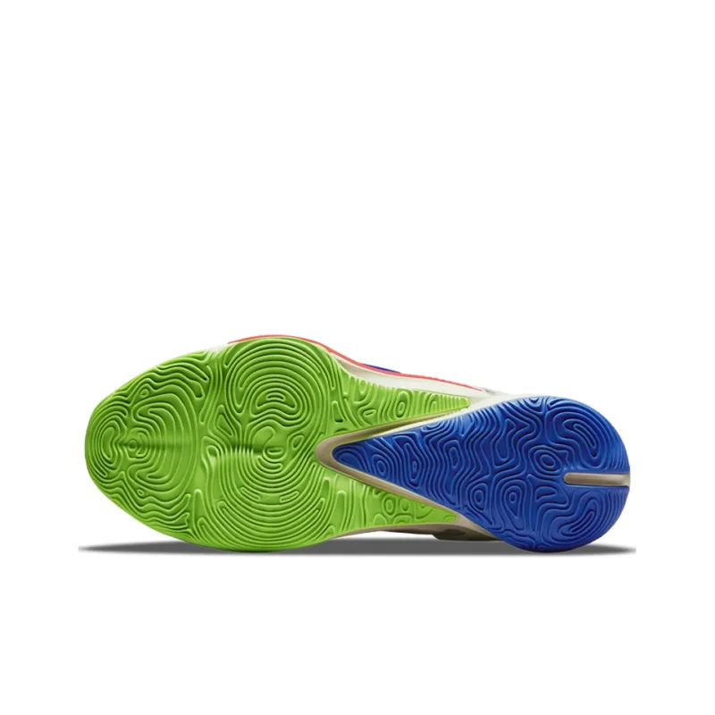 Nike Zoom Freak 3 'Primary Colors'-5