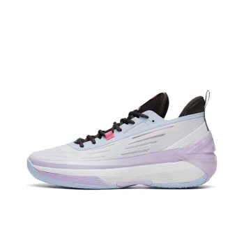 ANTA Attack 5 'White Purple Black'