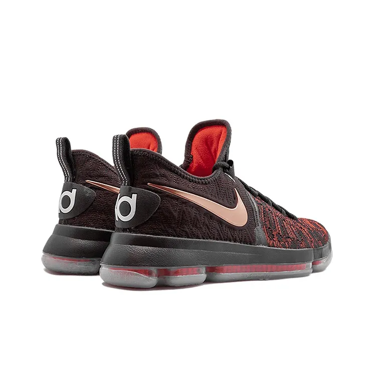 Nike Kd 9 The Sauce-3