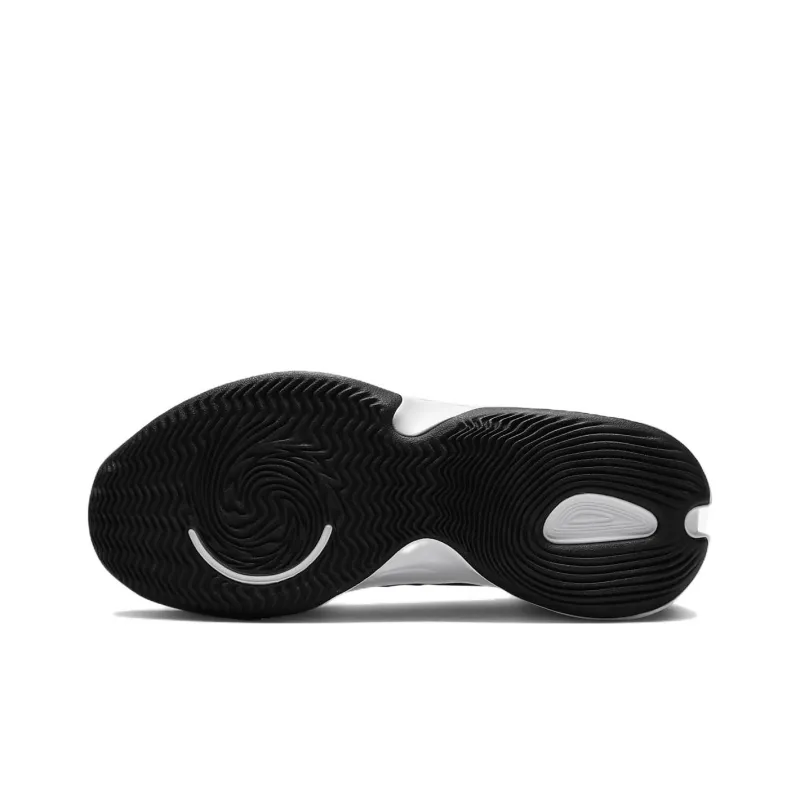 Nike Renew Elevate 3 Black Navy Volt-5