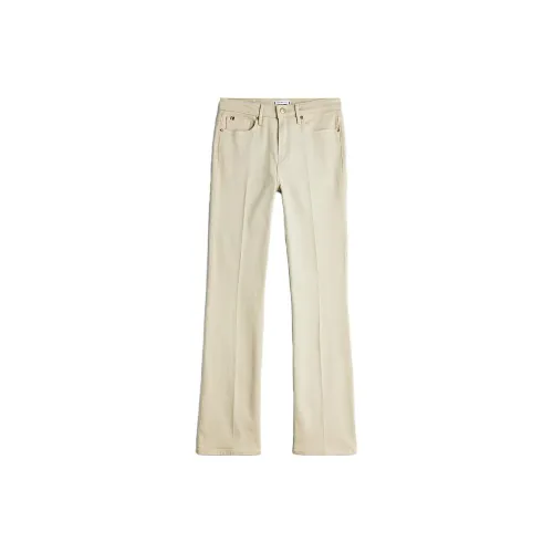 Tommy Hilfiger Jeans Women's White