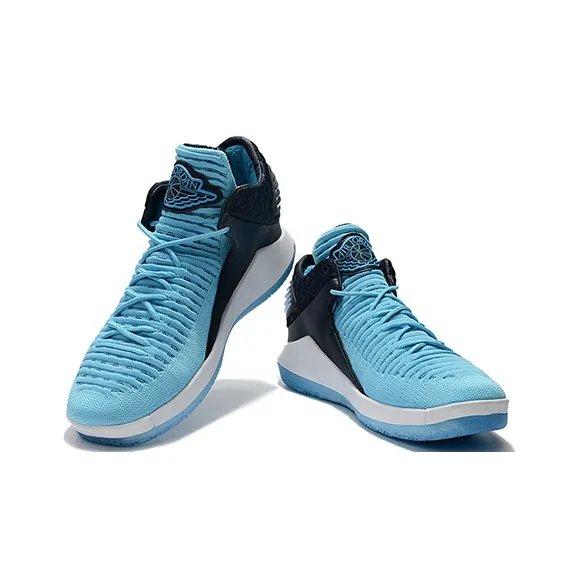 Jordan Xxxii Low Unc Win Like 82-2