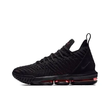 Nike LeBron 16 Fresh Bred