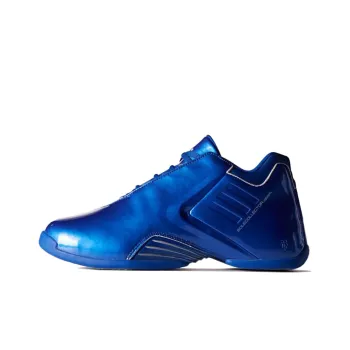 Adidas T Mac 3 Blue White 'Blue Croyal Cigray'