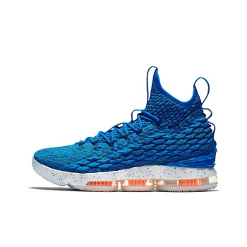 Nike LeBron 15 Hardwood Classics