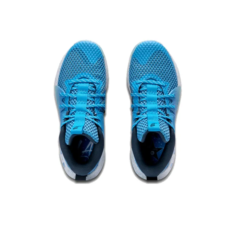 Under Armour Embiid One 23.11.3-2