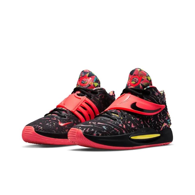 Nike Kd 14 Ky D Dream-2