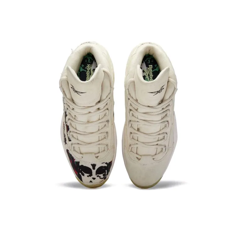 Reebok Question Mid Ankle Reaper 2020-4