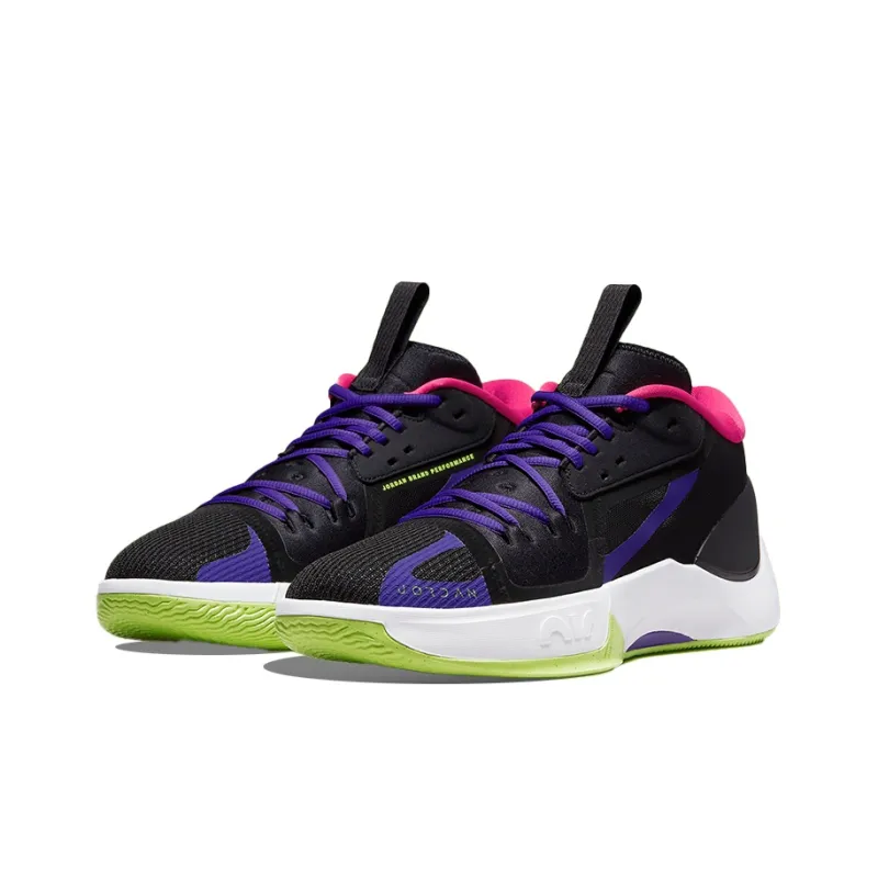 JORDAN Zoom Separate 'Chaos'-2