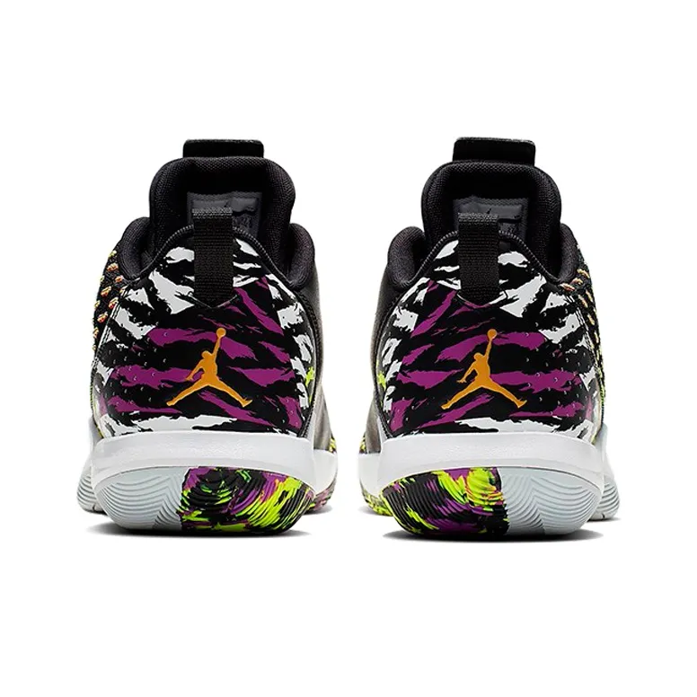 JORDAN CP3.XII 'Dr. Jekyll And Mr. Hyde'-4