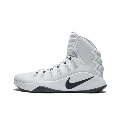 Nike Hyperdunk 2016 Pure Platinum