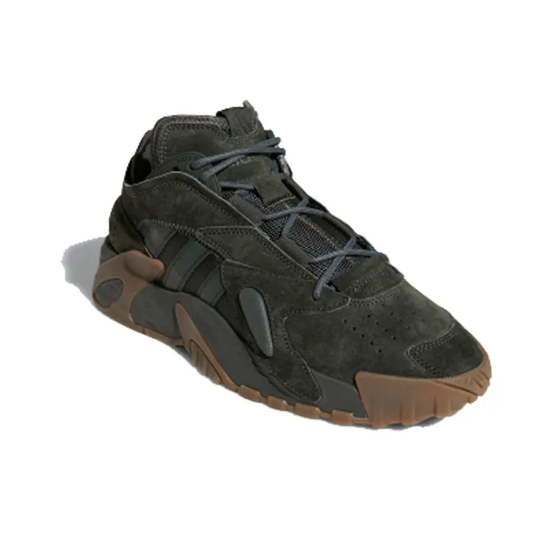 Adidas Streetball Legend Earth-1