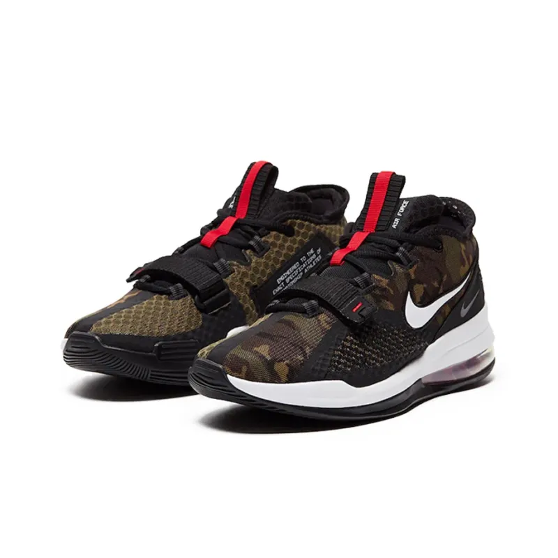 Nike Air Force Max Low Ep Women's-2