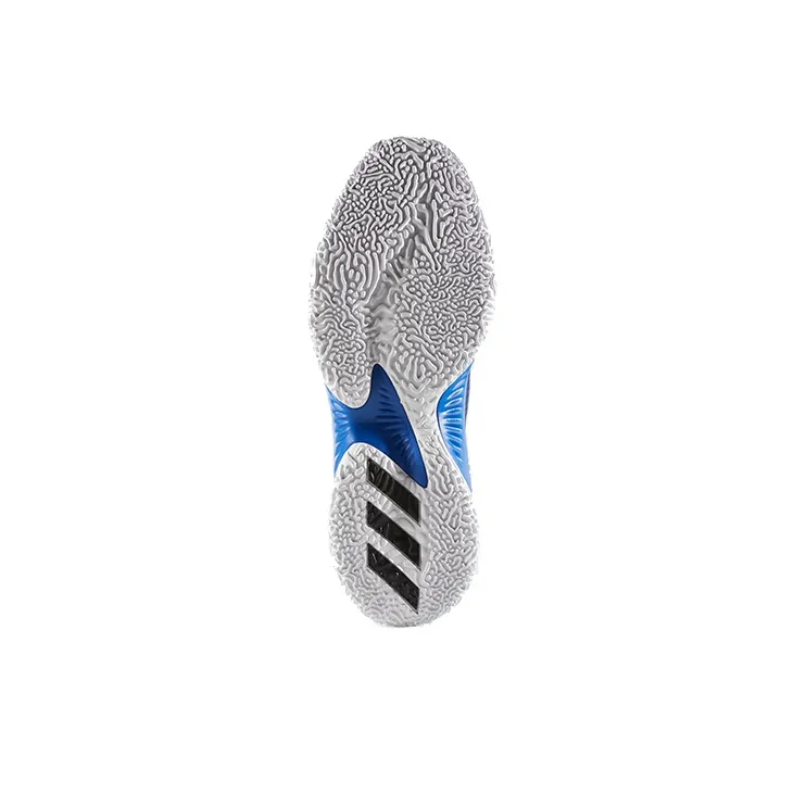 Adidas Crazy Explosive 'Navy Blue White'-5