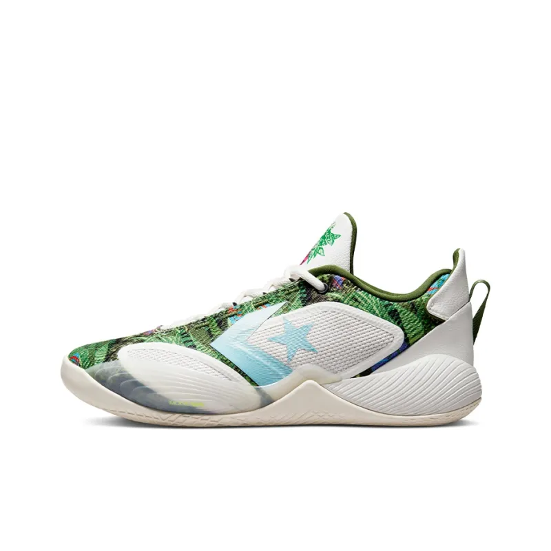 Converse All Star Bb Shift Ox Botanical-0